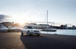 Volvo V90 T6 Cross Country Volvo Ocean Race 2017 года (WW)